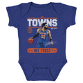 Karl-Anthony Towns New York Knicks Trust WHT