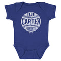 Joe Carter Toronto Vintage Baseball WHT