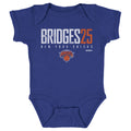 Mikal Bridges New York Knicks Elite WHT