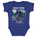Markus Naslund Vancouver Throwback WHT