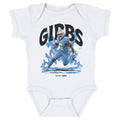 Jahmyr Gibbs Detroit Aura