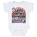 Houston Baseball Champs 2022