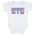 OG Anunoby New York Knicks Font