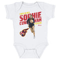 Sophie Cunningham Indiana Fever Slant