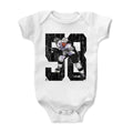 Kris Letang Sketch 58 K