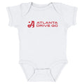 Atlanta Drive GC Wordmark