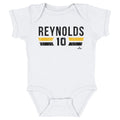 Bryan Reynolds Pittsburgh Font