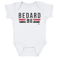 Connor Bedard Chicago Font