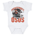 Monterrey Osos Vintage Helmet