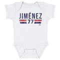 Joe Jimenez Atlanta Font