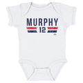 Sean Murphy Atlanta Font