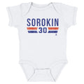 Ilya Sorokin New York I Font