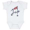 Jupiter Links Jup Wordmark
