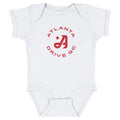 Atlanta Drive GC Roundel