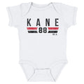 Patrick Kane Chicago Font