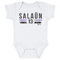 Janelle Salaun Golden State Font