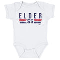 Bryce Elder Atlanta Font
