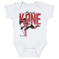 Patrick Kane Chicago Retro