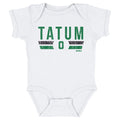 Jayson Tatum Boston Font G
