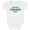 Boston Common Golf Club Wordmark