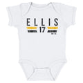 Dock Ellis Pittsburgh Font
