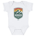 Denver Summit FC Vintage Primary Logo
