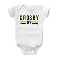 Sidney Crosby Font YK