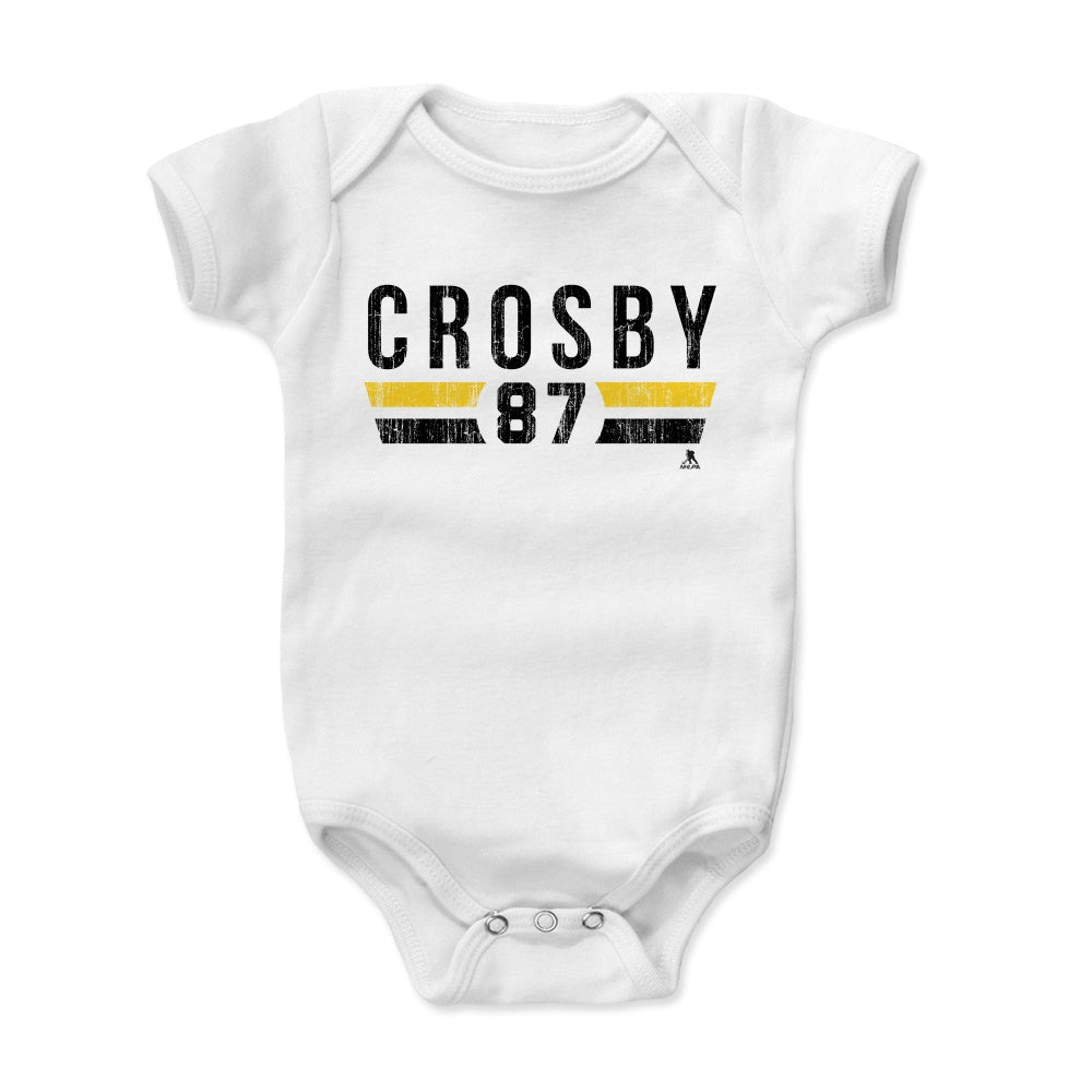 Sidney Crosby Font YK
