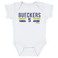 Paige Bueckers Dallas Font