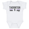 Kayla Thornton Golden State Font
