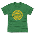 Tyler Soderstrom Sacramento Vintage Baseball WHT