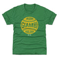 Jason Giambi Oakland Vintage Baseball WHT