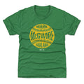 Mark McGwire Oakland Vintage Baseball WHT