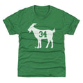 Boston GOAT 34 WHT