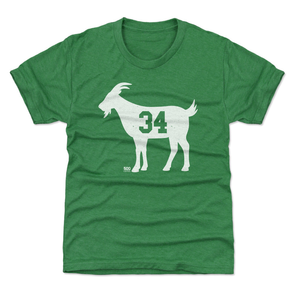 Boston GOAT 34 WHT