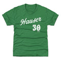Sam Hauser Boston Script WHT