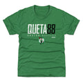 Neemias Queta Boston Celtics Elite WHT