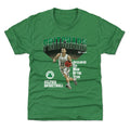 Payton Pritchard Boston Celtics 2025 6th Man Of The Year WHT