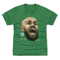 Derrick White Boston Celtics Portrait WHT
