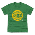 Rollie Fingers Oakland Baseball WHT