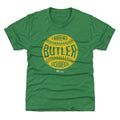 Lawrence Butler Sacramento Vintage Baseball WHT