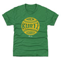 Nick Kurtz Sacramento Vintage Baseball WHT