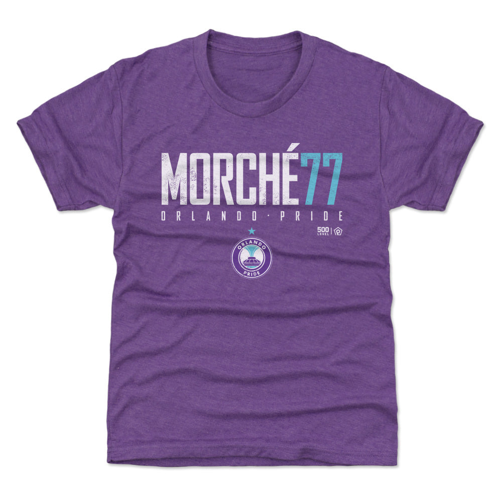 Cosette Morche Orlando Pride Elite WHT