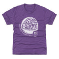 Keegan Murray Sacramento Basketball WHT