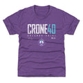 McKinley Crone Orlando Pride Elite WHT