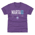 Marta Orlando Pride Elite WHT