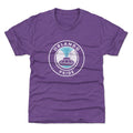 Orlando Pride Vintage Primary Logo Team WHT