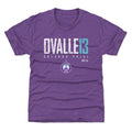 Lizbeth Ovalle Orlando Pride Elite WHT