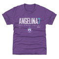 Angelina Orlando Pride Elite WHT