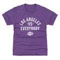 Los Angeles Lakers Vs. Everybody WHT